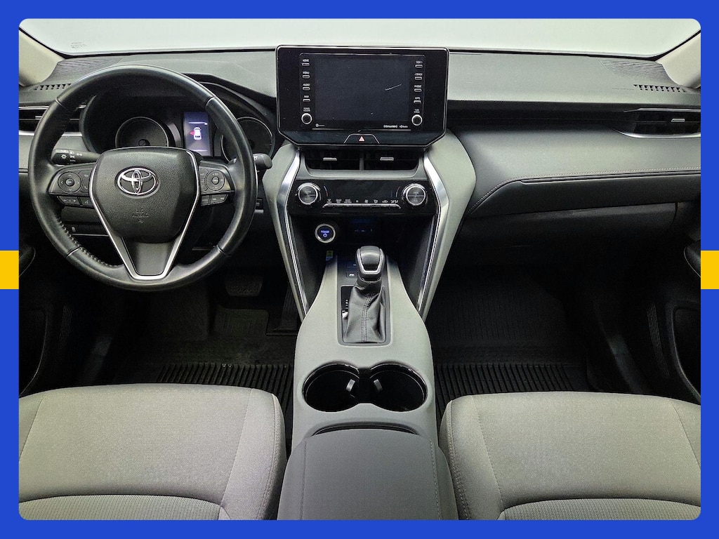 صورة مصغرة 11 لـ 2021 Toyota VENZA LE