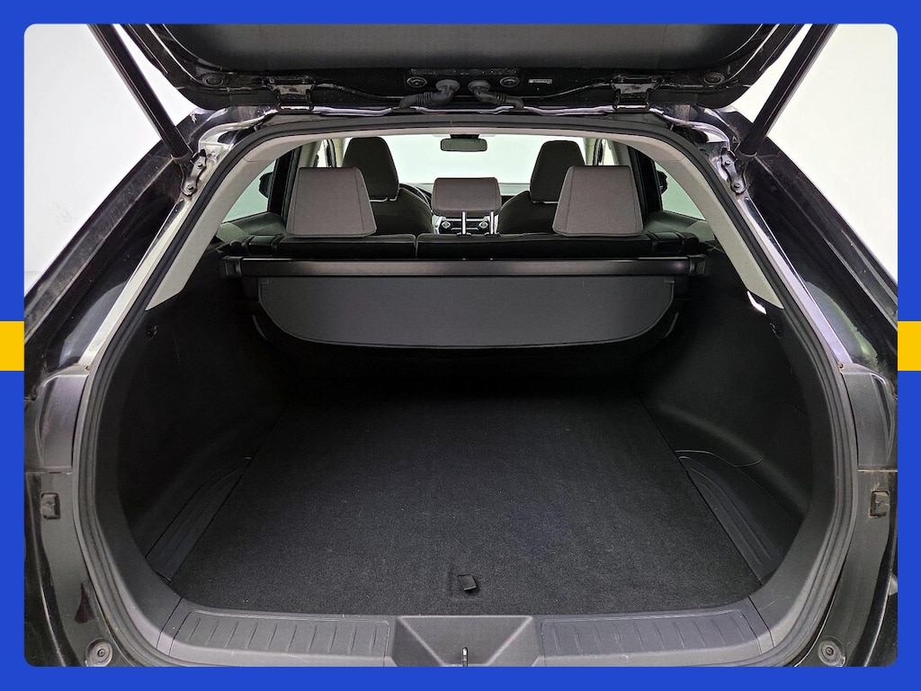 صورة مصغرة 25 لـ 2021 Toyota VENZA LE