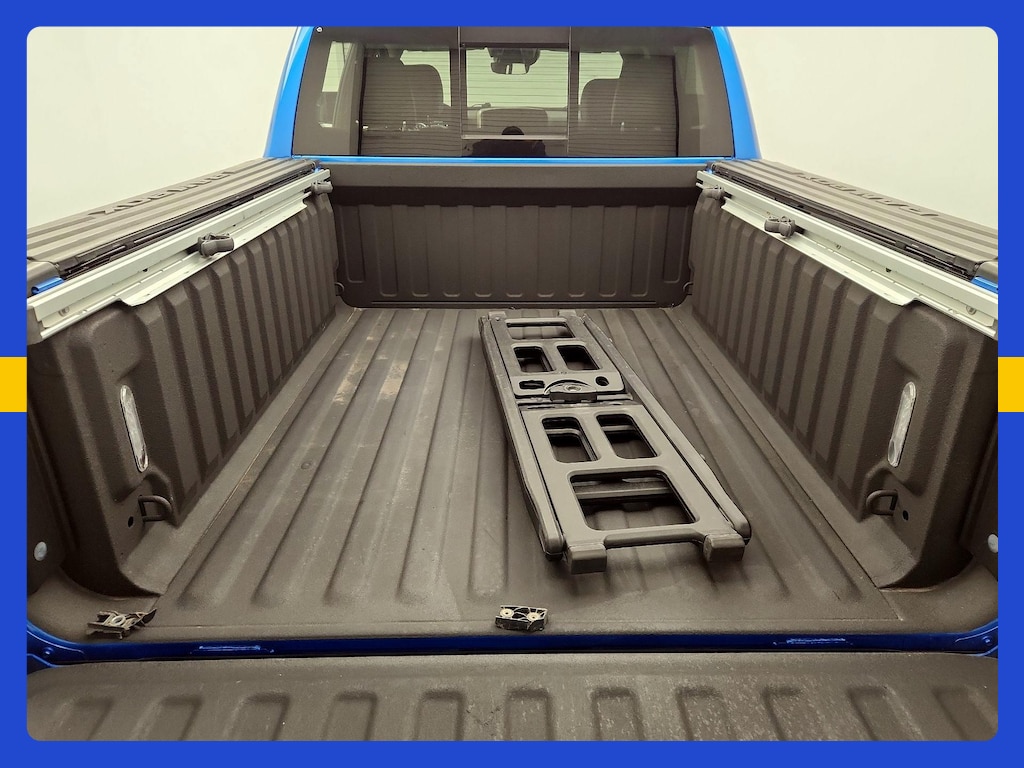 صورة مصغرة 25 لـ 2022 RAM 1500 LARAMIE