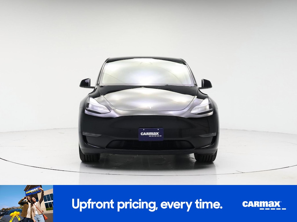 TESLA MODEL Y LONG RANGE - 6