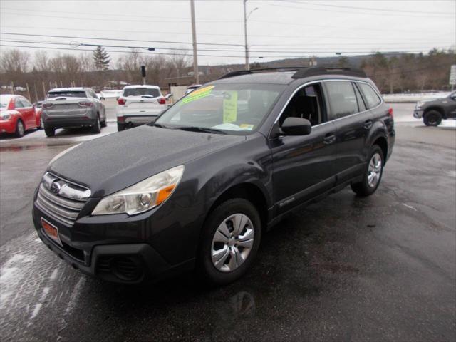 Used 2013 Subaru Outback 2.5i