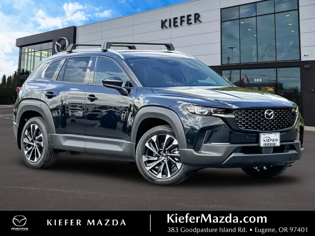New 2026 Mazda CX-50 Hybrid PREMIUM PLUS