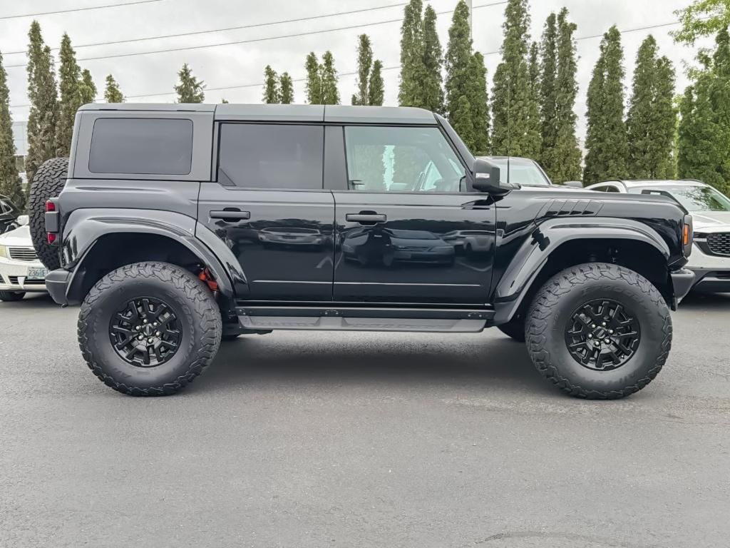 صورة 3 لـ 2022 FORD BRONCO RAPTOR