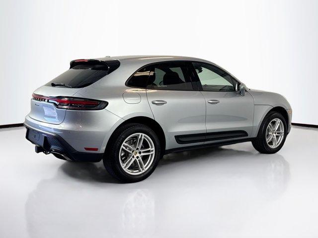 صورة 7 لـ 2026 Porsche MACAN