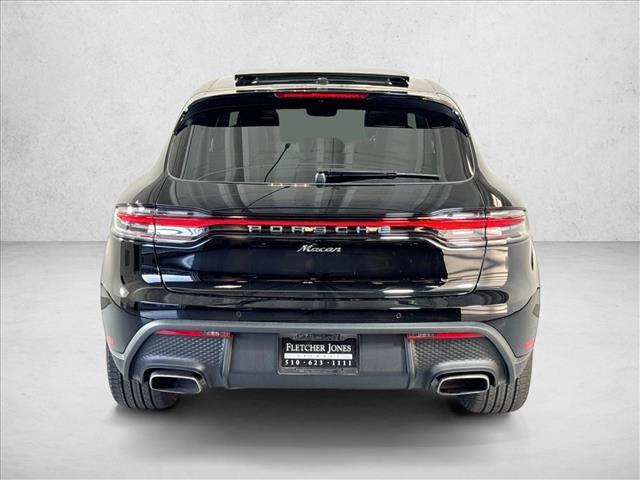 صورة 10 لـ 2026 Porsche MACAN