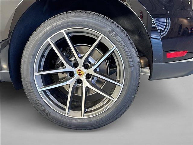 2026 Porsche MACAN BASE 缩略图 25