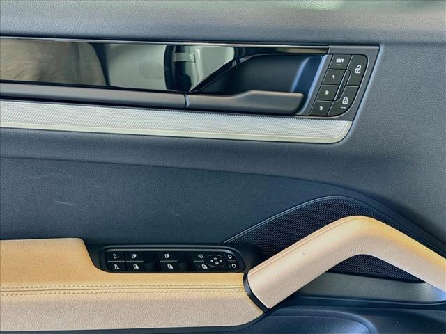 2026 Porsche CAYENNE BASE — миниатюра 11