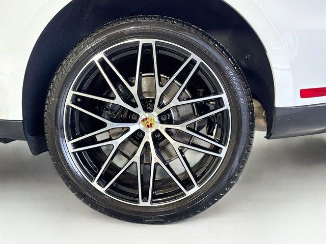 2026 Porsche MACAN 缩略图 25