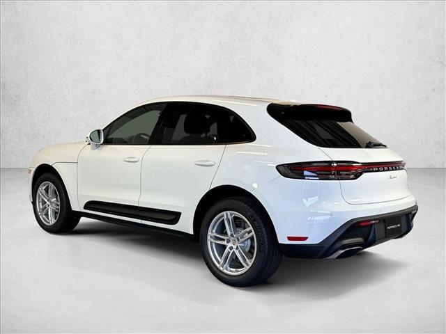 2026 Porsche MACAN BASE 照片 3