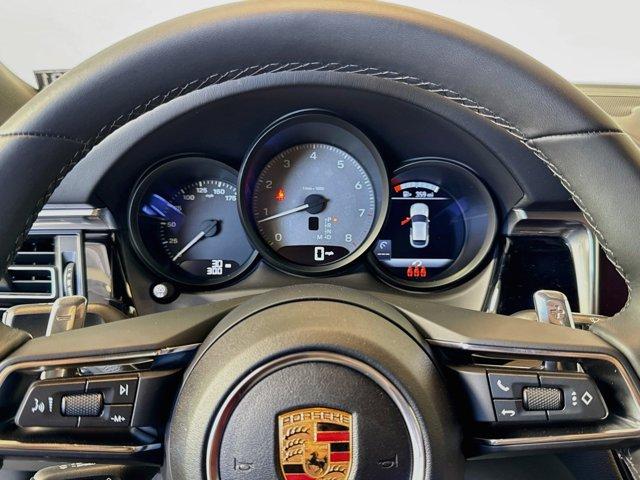 صورة مصغرة 14 لـ 2026 Porsche MACAN S