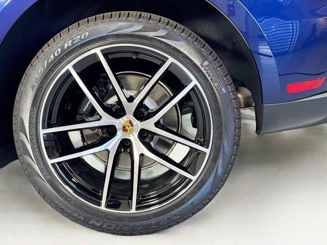 صورة مصغرة 24 لـ 2026 Porsche MACAN BASE