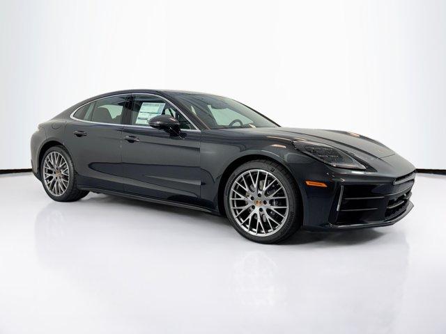 2026 Porsche PANAMERA BASE 照片 7