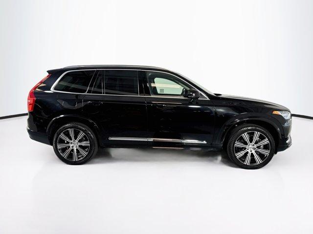 2024 Volvo XC90 RECHARGE PLUG-IN HYBRID T8 ULTIMATE BRIGHT TH 缩略图 8