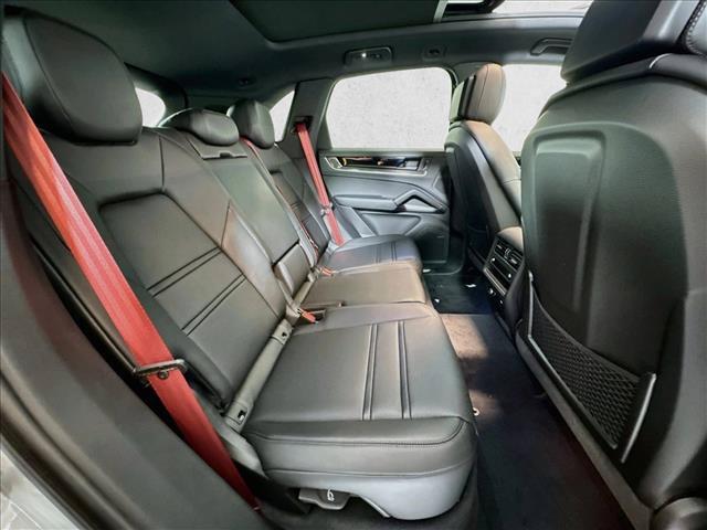 2026 Porsche CAYENNE S 缩略图 23