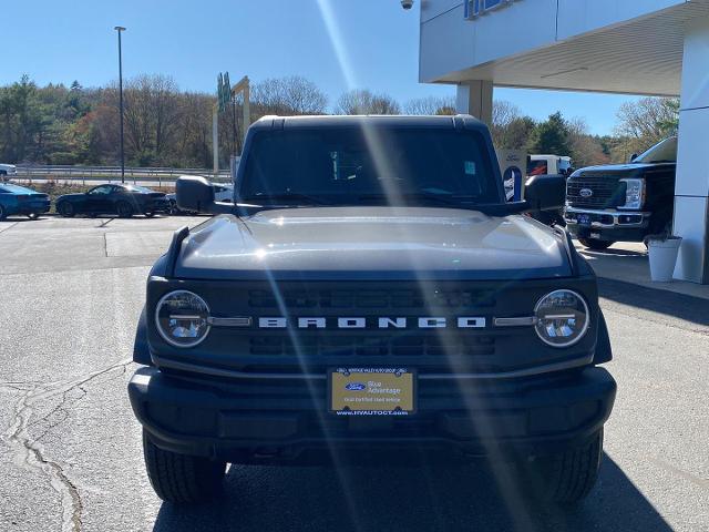 صورة 2 لـ 2025 FORD BRONCO BIG BEND