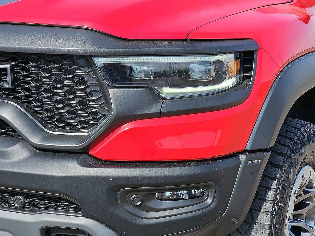 2024 RAM 1500 TRX 照片 8