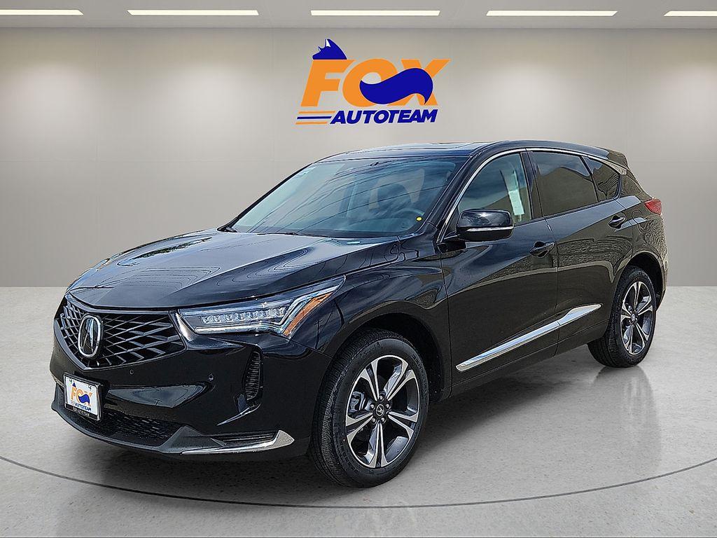 New 2026 Acura RDX TECHNOLOGY PACKAGE