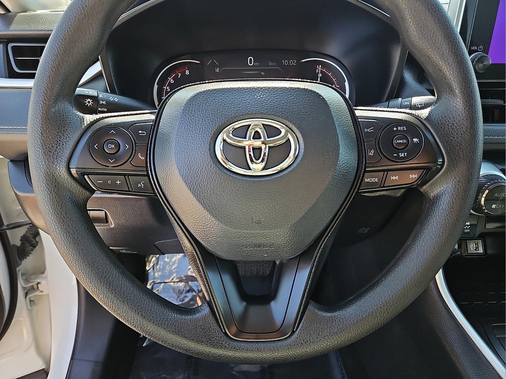 2025 Toyota RAV4 XLE 缩略图 24