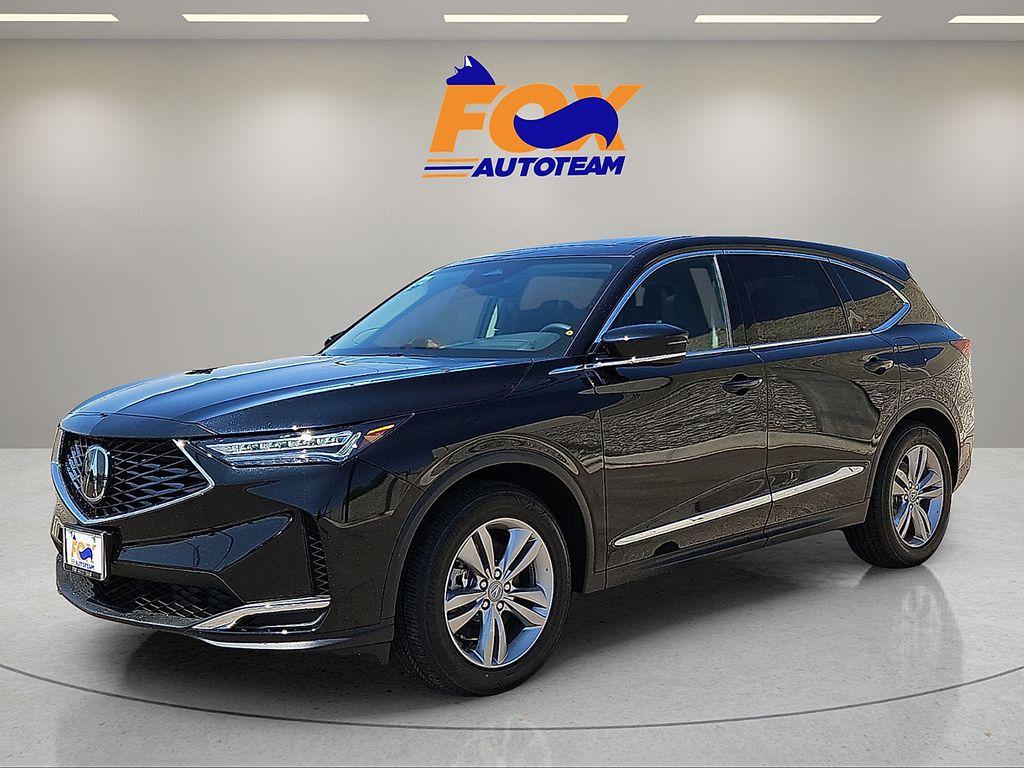 New 2026 Acura MDX Base