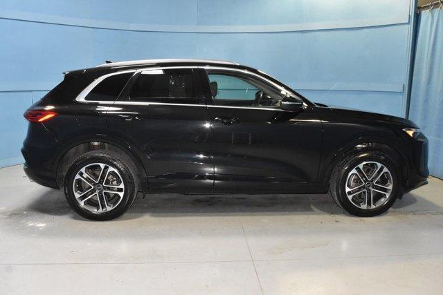 صورة مصغرة 20 لـ 2025 AUDI Q5 2.0T QUATTRO PREMIUM
