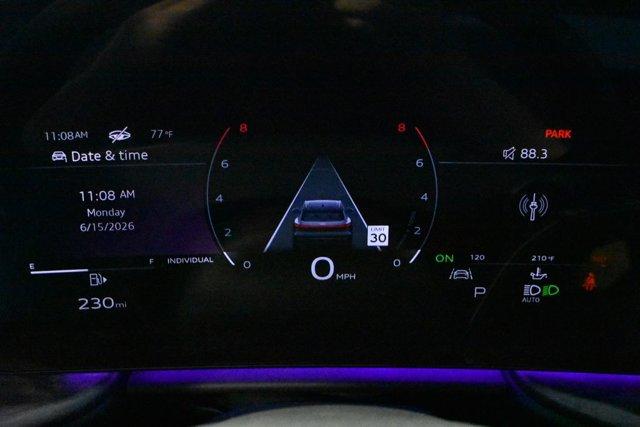 صورة مصغرة 17 لـ 2025 AUDI Q5 2.0T QUATTRO PREMIUM