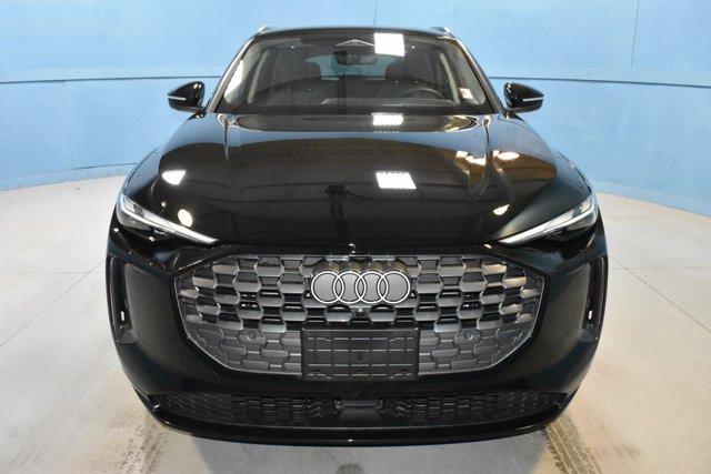 صورة مصغرة 21 لـ 2025 AUDI Q5 2.0T QUATTRO PREMIUM