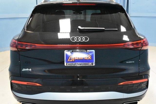 صورة مصغرة 24 لـ 2025 AUDI Q5 2.0T QUATTRO PREMIUM