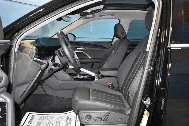 صورة 7 لـ 2025 AUDI Q5 2.0T QUATTRO PREMIUM