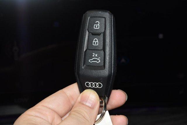 صورة مصغرة 16 لـ 2025 AUDI Q5 2.0T QUATTRO PREMIUM