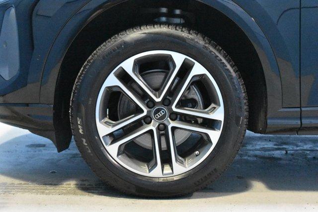 صورة مصغرة 22 لـ 2025 AUDI Q5 2.0T QUATTRO PREMIUM