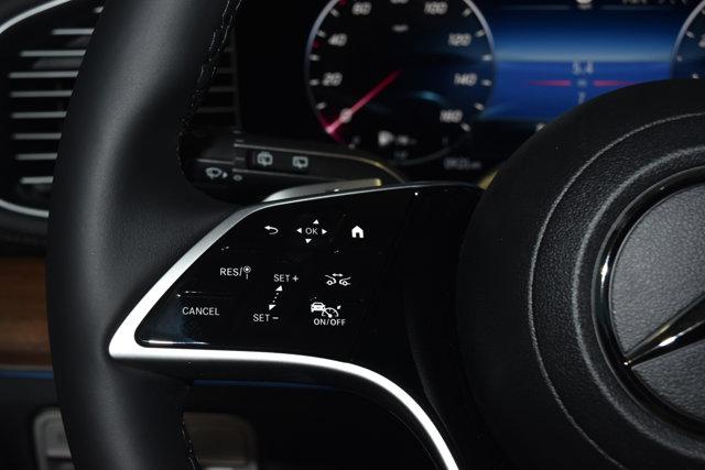 MERCEDES-BENZ GLS - 8