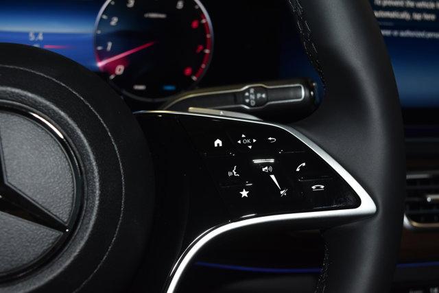 MERCEDES-BENZ GLS - 9