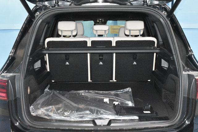 صورة مصغرة 25 لـ 2026 Mercedes-BENZ GLB