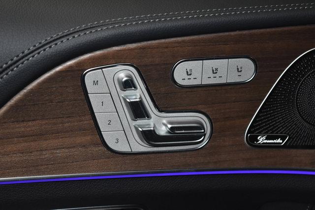 MERCEDES-BENZ GLE-CLASS - 4