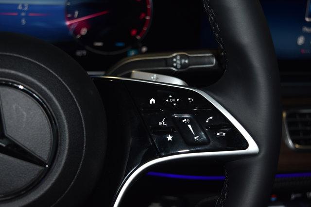 MERCEDES-BENZ GLE-CLASS - 9