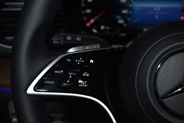 MERCEDES-BENZ GLE-CLASS - 8