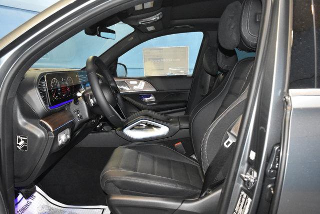 MERCEDES-BENZ GLE-CLASS - 7