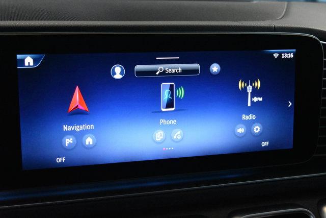 MERCEDES-BENZ GLE-CLASS - 10