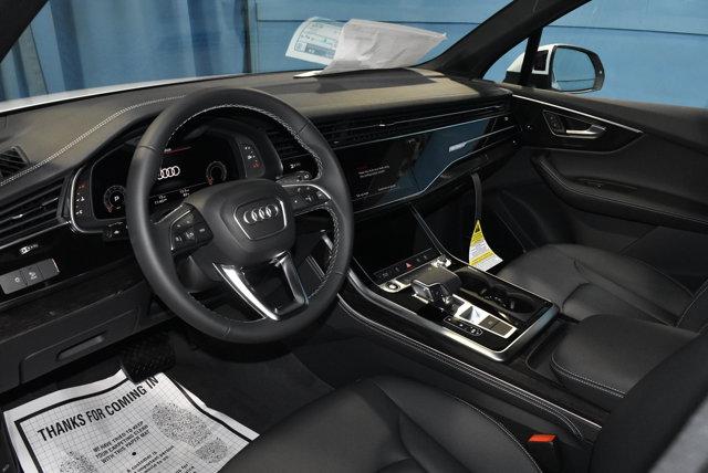 صورة 2 لـ 2026 AUDI Q7 45 PREMIUM