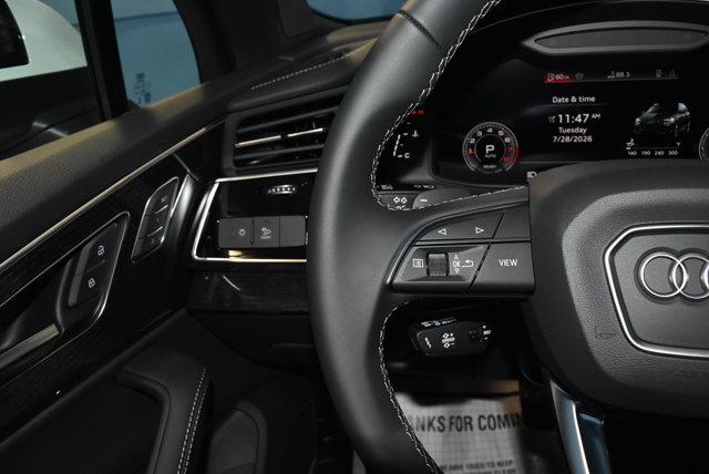 صورة 7 لـ 2026 AUDI Q7 45 PREMIUM