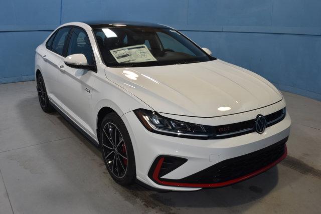 New 2026 Volkswagen Jetta GLI 2.0T Autobahn