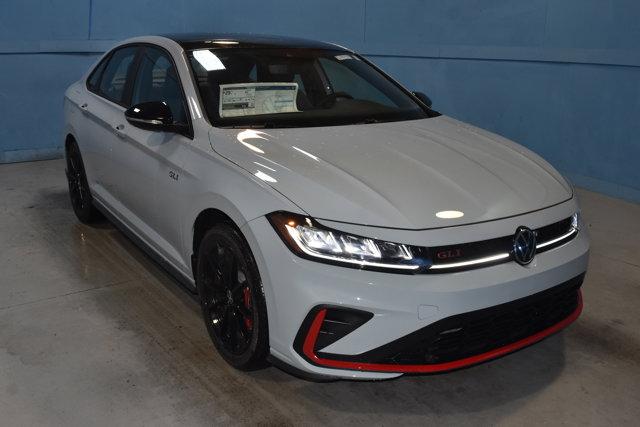 New 2026 Volkswagen Jetta GLI 2.0T Autobahn