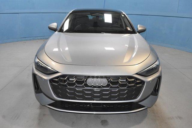 2025 AUDI A5 2.0T QUATTRO PREMIUM — миниатюра 21