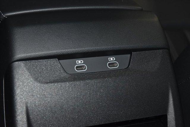 2025 AUDI A5 2.0T QUATTRO PREMIUM — миниатюра 19