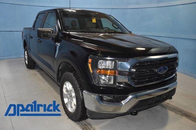 FORD F-150 XLT - 1