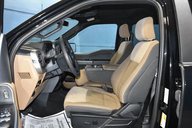 FORD F-150 XLT - 6