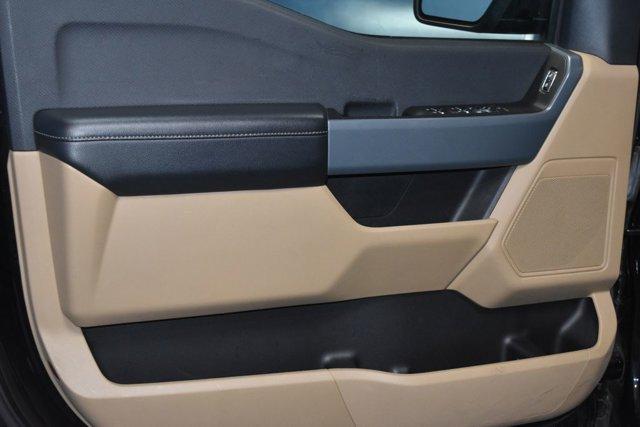 FORD F-150 XLT - 4