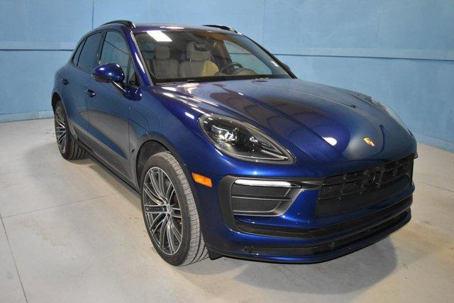 صورة مصغرة 24 لـ 2025 Porsche MACAN