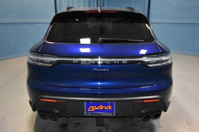 صورة مصغرة 30 لـ 2025 Porsche MACAN