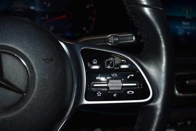 MERCEDES-BENZ GLS - 10